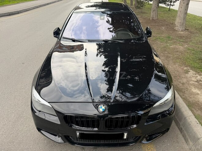 BMW 528 2013, 346,009 km - 2.0 l - Bakı