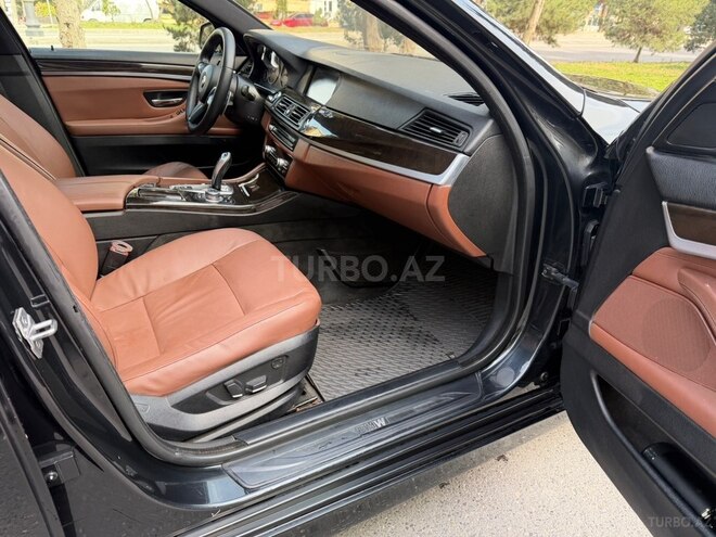 BMW 528 2013, 346,009 km - 2.0 l - Bakı