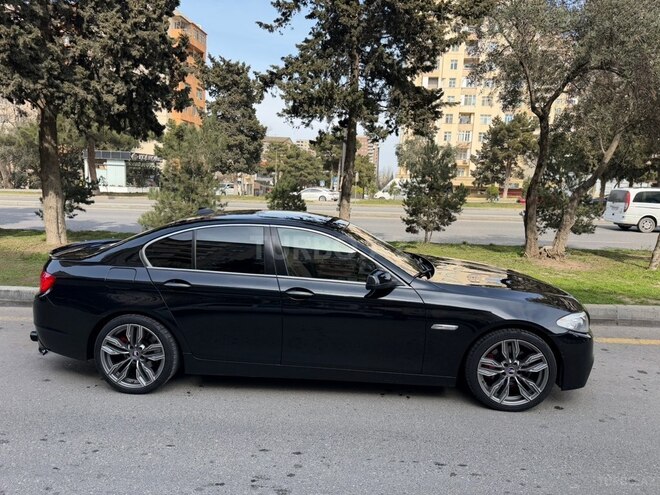 BMW 528 2013, 346,009 km - 2.0 l - Bakı