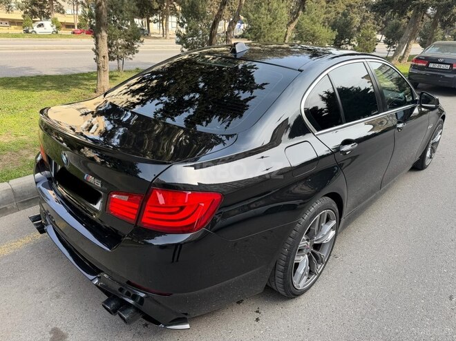BMW 528 2013, 346,009 km - 2.0 l - Bakı