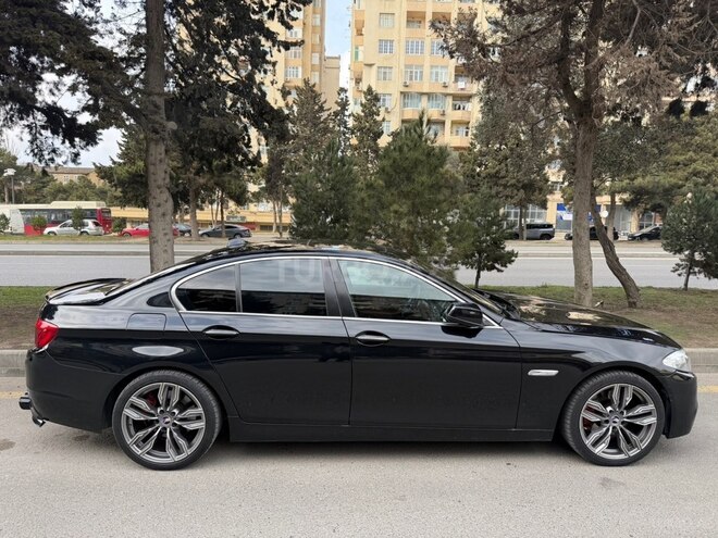 BMW 528 2013, 346,009 km - 2.0 l - Bakı