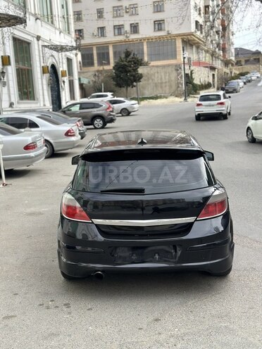 Opel Astra 2006, 380,000 km - 1.4 l - Bakı