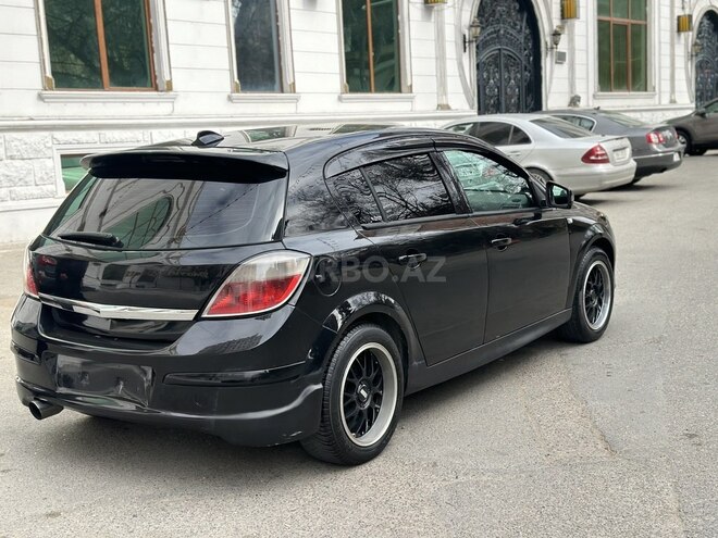 Opel Astra 2006, 380,000 km - 1.4 l - Bakı