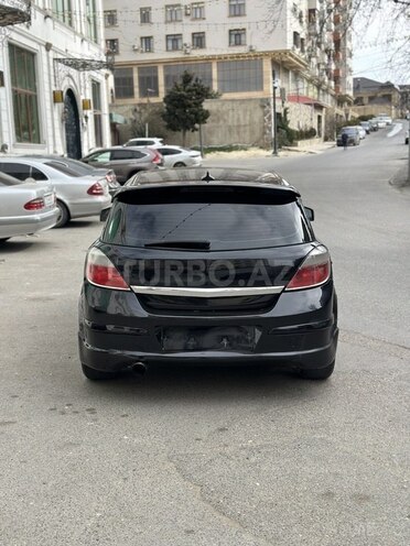 Opel Astra 2006, 380,000 km - 1.4 l - Bakı