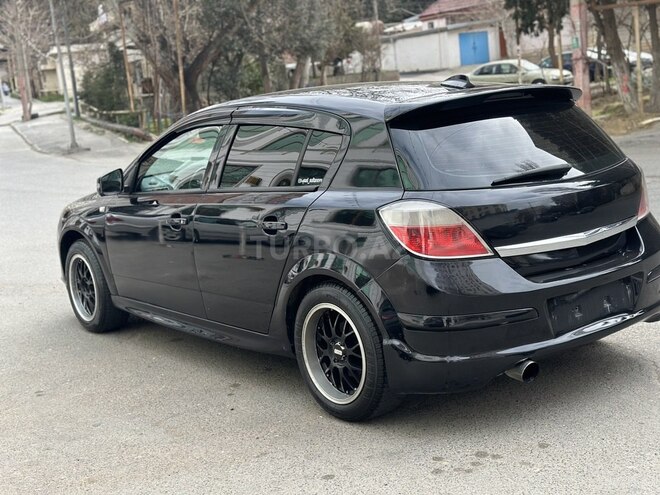 Opel Astra 2006, 380,000 km - 1.4 l - Bakı