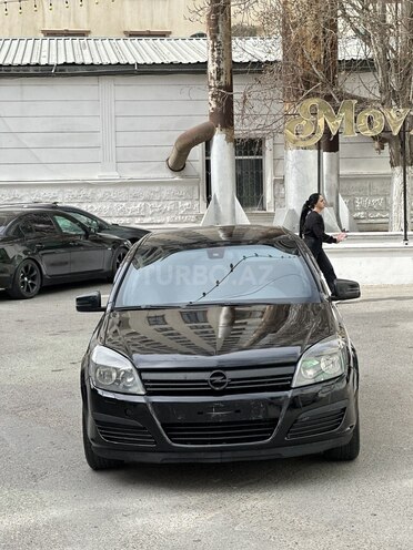 Opel Astra 2006, 380,000 km - 1.4 l - Bakı