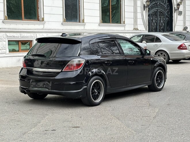 Opel Astra 2006, 380,000 km - 1.4 l - Bakı