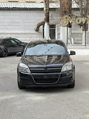 Opel Astra 2006, 380,000 km - 1.4 l - Bakı