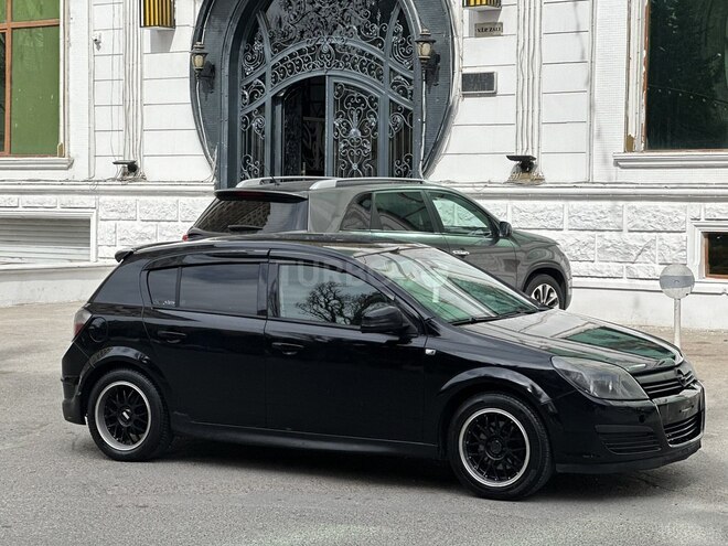Opel Astra 2006, 380,000 km - 1.4 l - Bakı