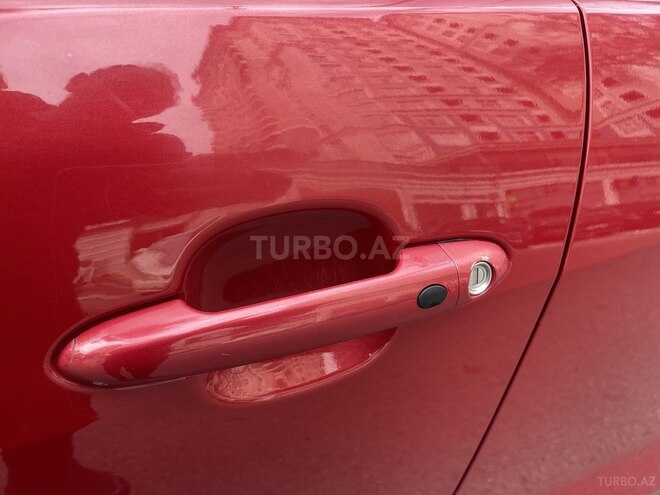 Kia Rio 2015, 100,000 km - 1.4 l - Bakı