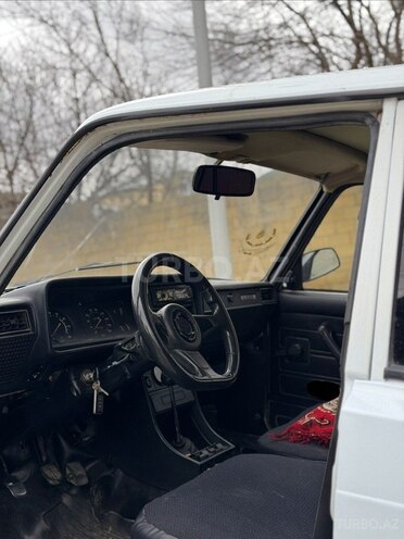 LADA (VAZ) 2107 2007, 85,000 km - 1.6 l - Şamaxı