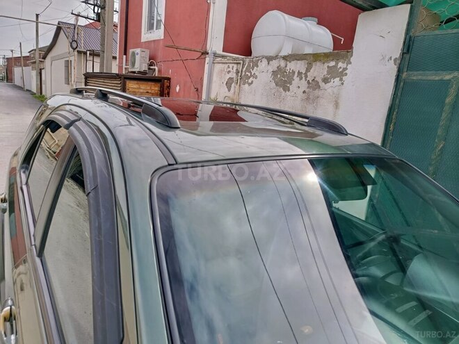 Kia Sorento 2003, 285,000 km - 2.5 l - Bakı
