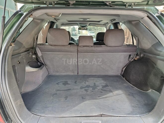 Kia Sorento 2003, 285,000 km - 2.5 l - Bakı