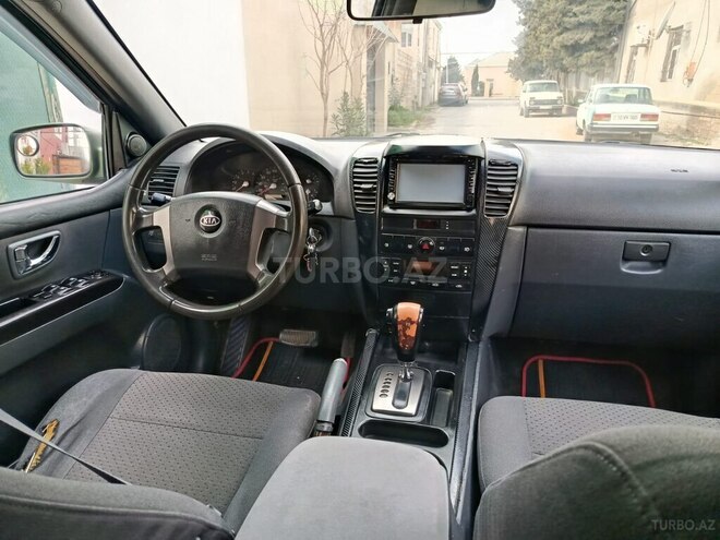 Kia Sorento 2003, 285,000 km - 2.5 l - Bakı
