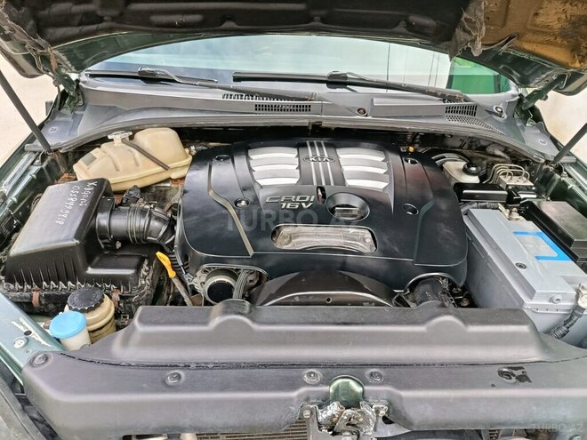 Kia Sorento 2003, 285,000 km - 2.5 l - Bakı