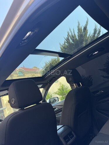 Chevrolet Equinox 2017, 143,000 km - 1.5 l - Bakı