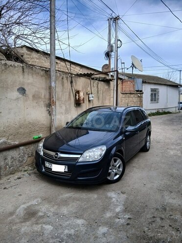Opel Astra 2008, 291,000 km - 1.3 l - Bakı