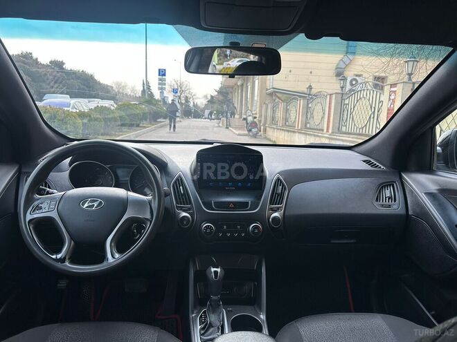 Hyundai ix35 2013, 194,600 km - 2.0 l - Bakı