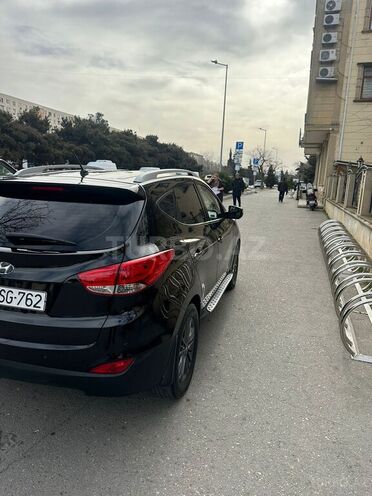 Hyundai ix35 2013, 194,600 km - 2.0 l - Bakı