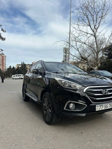 Hyundai ix35 2013, 194,600 km - 2.0 l - Bakı