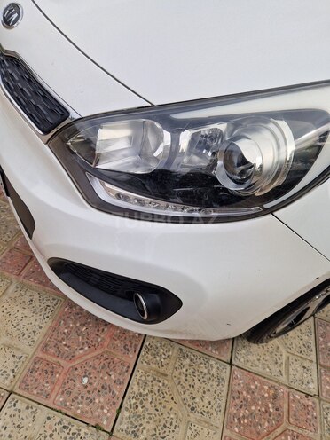 Kia Rio 2012, 197,123 km - 1.1 l - Bakı