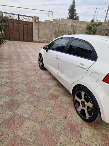 Kia Rio 2012, 197,123 km - 1.1 l - Bakı