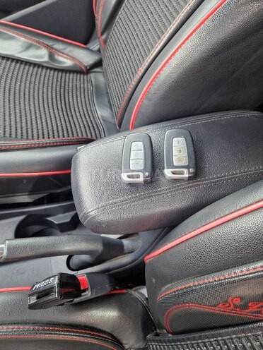 Kia Rio 2012, 197,123 km - 1.1 l - Bakı