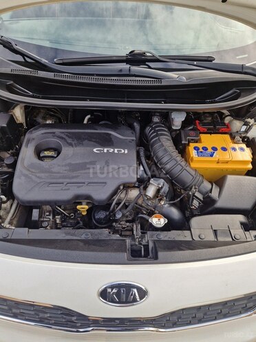 Kia Rio 2012, 197,123 km - 1.1 l - Bakı