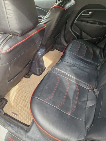 Kia Rio 2012, 197,123 km - 1.1 l - Bakı