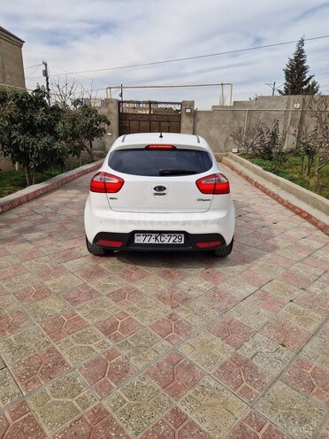 Kia Rio 2012, 197,123 km - 1.1 l - Bakı