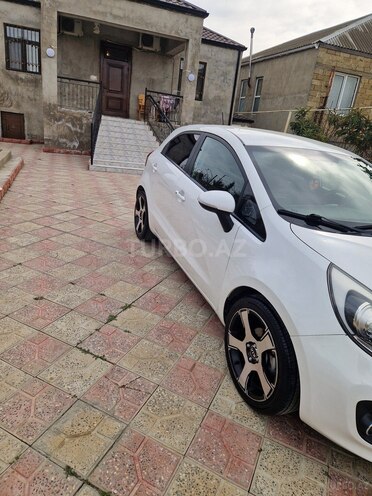 Kia Rio 2012, 197,123 km - 1.1 l - Bakı