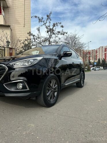 Hyundai ix35 2013, 194,600 km - 2.0 l - Bakı
