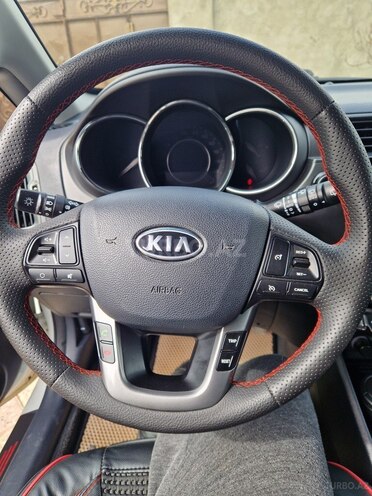 Kia Rio 2012, 197,123 km - 1.1 l - Bakı