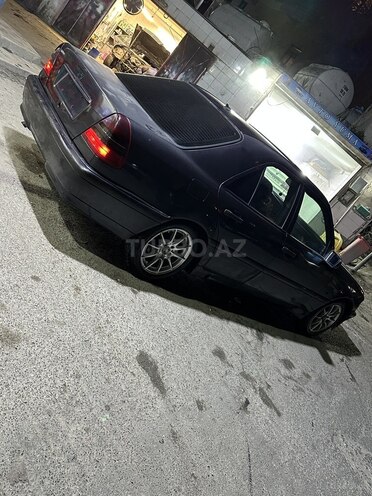 Mercedes C 180 1998, 286,000 km - 1.8 l - Bakı