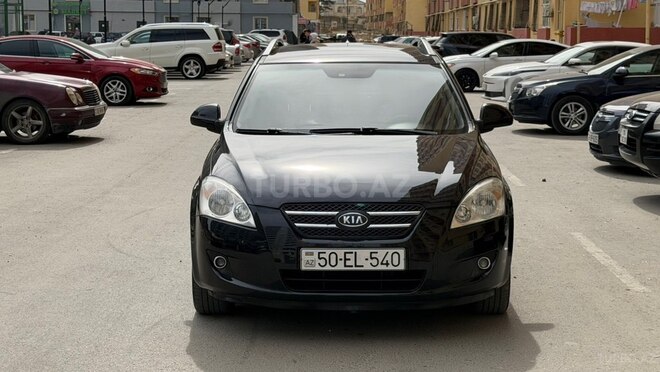 Kia  2008, 280,000 km - 1.6 l - Bakı