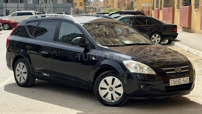 Kia  2008, 280,000 km - 1.6 l - Bakı