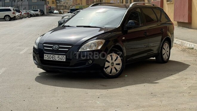 Kia  2008, 280,000 km - 1.6 l - Bakı