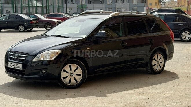 Kia  2008, 280,000 km - 1.6 l - Bakı