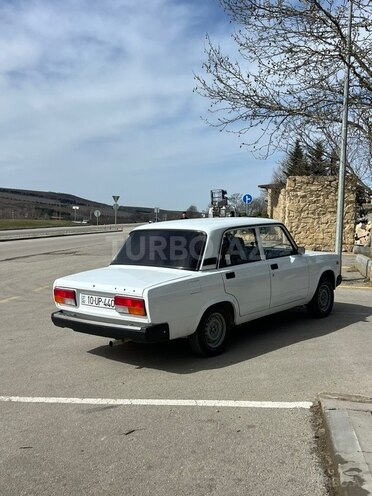 LADA (VAZ) 2107 2007, 940,000 km - 1.6 л - Şamaxı