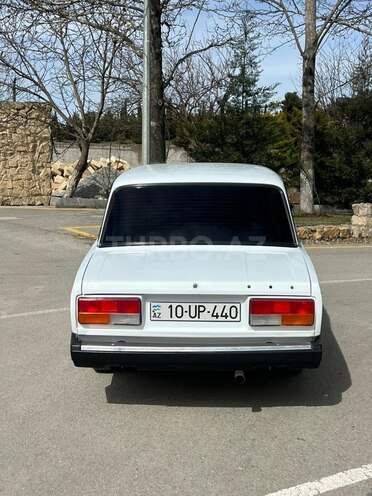 LADA (VAZ) 2107 2007, 940,000 km - 1.6 л - Şamaxı