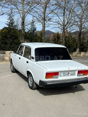 LADA (VAZ) 2107 2007, 940,000 km - 1.6 л - Şamaxı