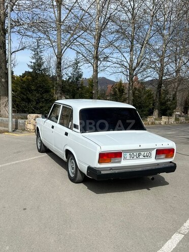LADA (VAZ) 2107 2007, 940,000 km - 1.6 л - Şamaxı