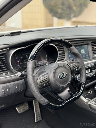 Kia Optima 2015, 103,095 km - 2.0 l - Bakı