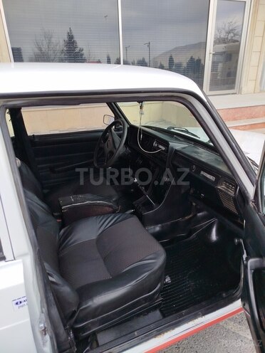 LADA (VAZ) 2107 2001, 34,000 km - 1.6 л - Bakı