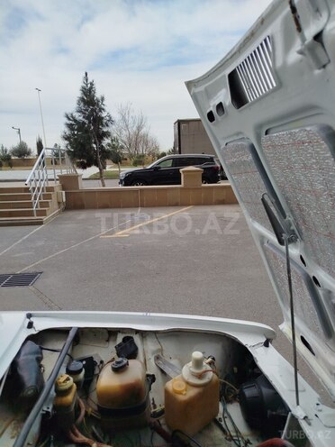 LADA (VAZ) 2107 2001, 34,000 km - 1.6 л - Bakı