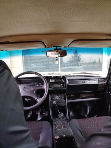 LADA (VAZ) 2107 2001, 34,000 km - 1.6 л - Bakı