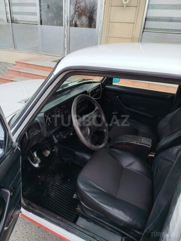 LADA (VAZ) 2107 2001, 34,000 km - 1.6 л - Bakı