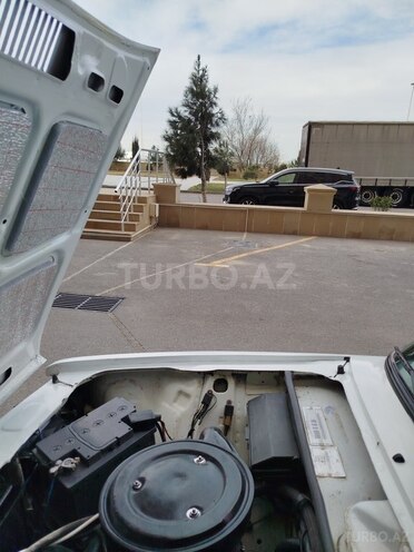 LADA (VAZ) 2107 2001, 34,000 km - 1.6 л - Bakı