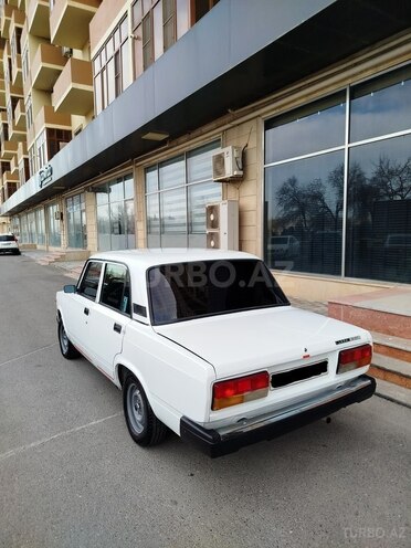 LADA (VAZ) 2107 2001, 34,000 km - 1.6 л - Bakı