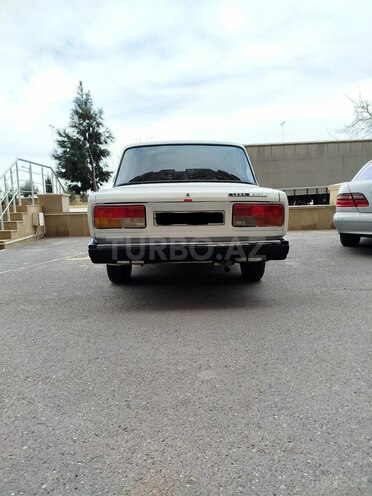 LADA (VAZ) 2107 2001, 34,000 km - 1.6 л - Bakı